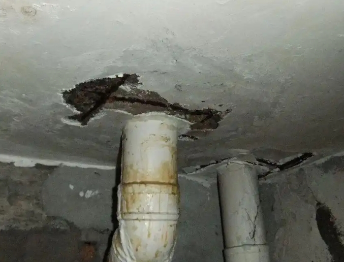 高阳卫生间漏水维修公司浅析高阳卫生间渗水维修的方法
