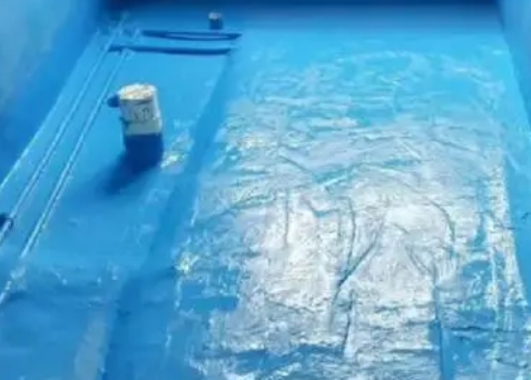 高阳卫生间漏水维修公司分享下高阳卫生间防水工程中常用防水涂料介绍。